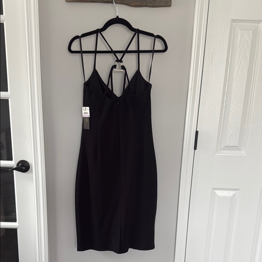 Laundry By Shelli Segal Dress Size 6 NWT - Picture 6 of 11